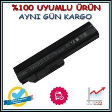 Hp Pavilion DM1-1102EA Uyumlu Batarya