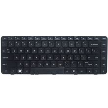 HP Pavilion DM4-1100 Klavye