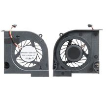 HP Pavilion DM4-2000 DM4T-1000 DM4-1000 Uyumlu Notebook Fan