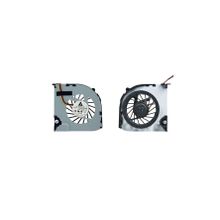 HP Pavilion DM4-2120SS DM4-2140EZ DM4-2155BR Uyumlu Notebook Fan