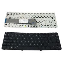 HP Pavilion DM4 Klavye