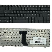 HP Pavilion DV2035US Klavye