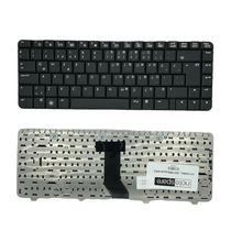 HP Pavilion DV2050US Klavye
