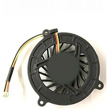 HP Pavilion DV2250BR DV2255BR Uyumlu Notebook Fan