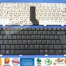 HP Pavilion DV2900 Klavye