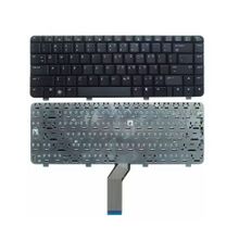 HP Pavilion Dv3-2137tx Klavye