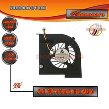 HP Pavilion DV3-4000 Uyumlu Notebook Fan