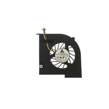 HP Pavilion DV3-4007TX DV3-4019TX Uyumlu Notebook Fan