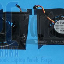 HP Pavilion DV3-4310ST LE442EA Uyumlu Notebook Fan