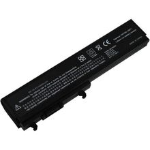 HP Pavilion DV3500 Notebook Bataryası