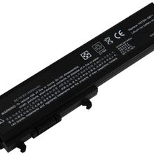 HP Pavilion DV3800 Notebook Bataryası