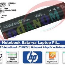 HP Pavilion DV4Z Batarya Pil