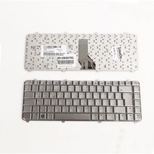 HP Pavilion DV5-1166US Gümüş Klavye
