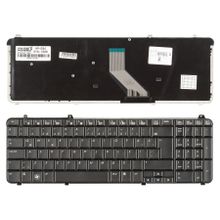 Hp Pavilion DV6-1000ET DV6-1010ET Siyah Uyumlu Notebook Klavye