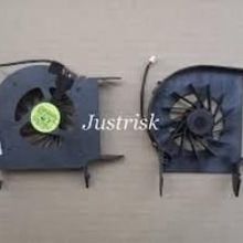HP Pavilion DV6-1115ET Uyumlu Notebook Fan