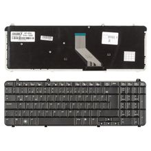 Hp Pavilion DV6-1130ET DV6-1133ET Siyah Uyumlu Notebook Klavye