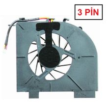 HP Pavilion DV6-1140ET Uyumlu Notebook Fan