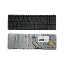 Hp Pavilion DV6-1222ET DV6-1225ET Siyah Uyumlu Notebook Klavye