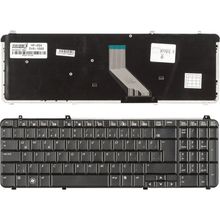 Hp Pavilion DV6-1239ET DV6-1241ET Siyah Uyumlu Notebook Klavye