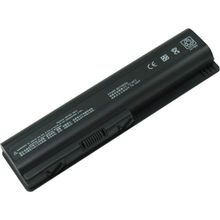 HP Pavilion DV6 1270ST Uyumlu Notebook Batarya