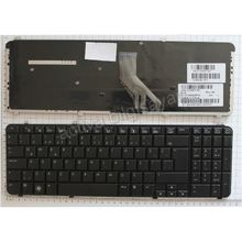 HP Pavilion DV6-1282ET DV6-1280ET DV6-1270ST DV6-1270ET Uyumlu Notebook Klavye