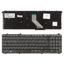 Hp Pavilion DV6-1300ST DV6-1310ET Siyah Uyumlu Notebook Klavye