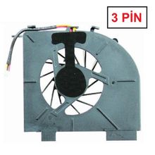 HP Pavilion DV6-1339ET Versiyon 2 Uyumlu Notebook Fan