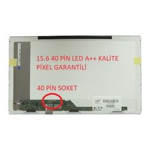 Hp Pavilion DV6-1355ET 15.6 Laptop LED 40Pin Uyumlu LCD Ekran Panel