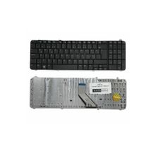 Hp Pavilion DV6-1365ET DV6-1370ET Siyah Uyumlu Notebook Klavye