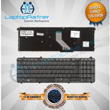 HP Pavilion DV6-1365ET Klavye