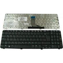 Hp Pavilion DV6-1430ET DV6-1445ET Siyah Uyumlu Notebook Klavye