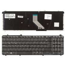Hp Pavilion DV6-2050ET DV6-2060ET Siyah Uyumlu Notebook Klavye