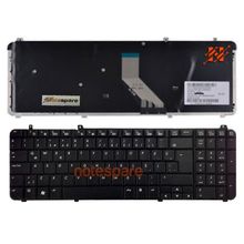 HP Pavilion DV6-2131ET DV6-2132ET Uyumlu Notebook Klavye