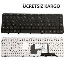 HP Pavilion DV6-3000 DV6-3100 Klavye