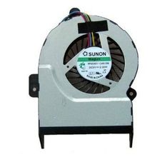 HP Pavilion DV6-3000 DV6T-3000 Uyumlu Notebook Fan