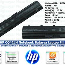 HP Pavilion DV6-3017SO DV6-3017TX DV6-3018TX DV6-3019TU Uyumlu Notebook Batarya