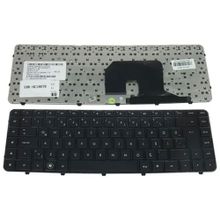 HP Pavilion DV6-3085ET Klavye