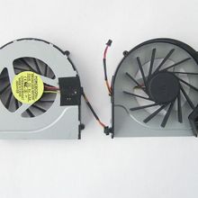 HP Pavilion DV6-3103ET Uyumlu Notebook Fan
