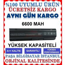 Hp Pavilion DV6-3106ET Uyumlu Batarya