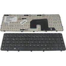 HP Pavilion Dv6-3152ST Klavye