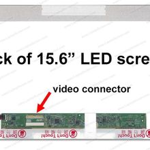 Hp Pavilion DV6-6115ET 15.6 Uyumlu LCD Ekran