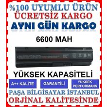 Hp Pavilion DV6-6C03ST Uyumlu Batarya