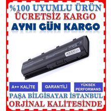 Hp Pavilion DV6-6C04ET Uyumlu Batarya