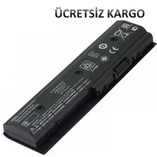 HP Pavilion DV6-7001ET DV6-7001ST Uyumlu Notebook Batarya