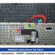 HP Pavilion DV6-7100 Klavye