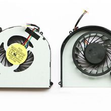 HP Pavilion DV6-7100ET B6K63EA Uyumlu Notebook Fan