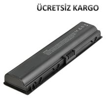 HP Pavilion DV6520ET DV6560ET DV6570ET Uyumlu Notebook Batarya