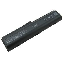HP Pavilion DV6600 DV6700 Uyumlu Notebook Batarya