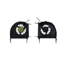 HP Pavilion DV6T-1000 DV6Z-1000 DV6Z-110 Uyumlu Notebook Fan