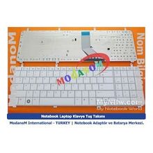 HP Pavilion DV7-3119EF Beyaz Klavye